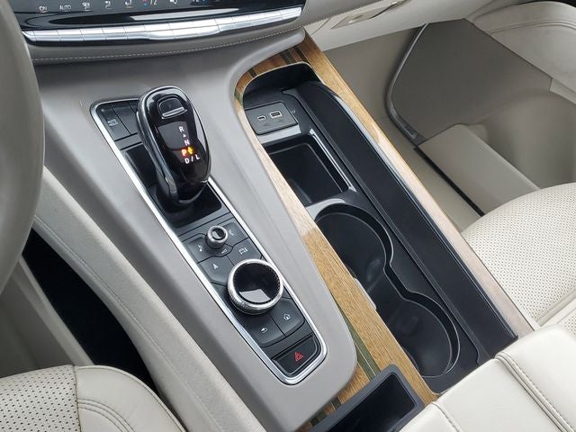 2022 Cadillac Escalade ESV Sport Platinum