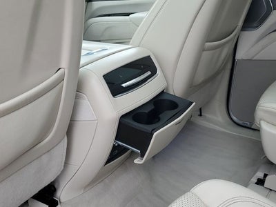 2022 Cadillac Escalade ESV Sport Platinum