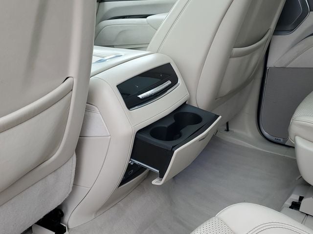 2022 Cadillac Escalade ESV Sport Platinum