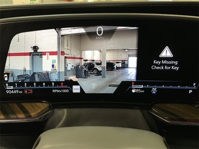 2022 Cadillac Escalade ESV Sport Platinum