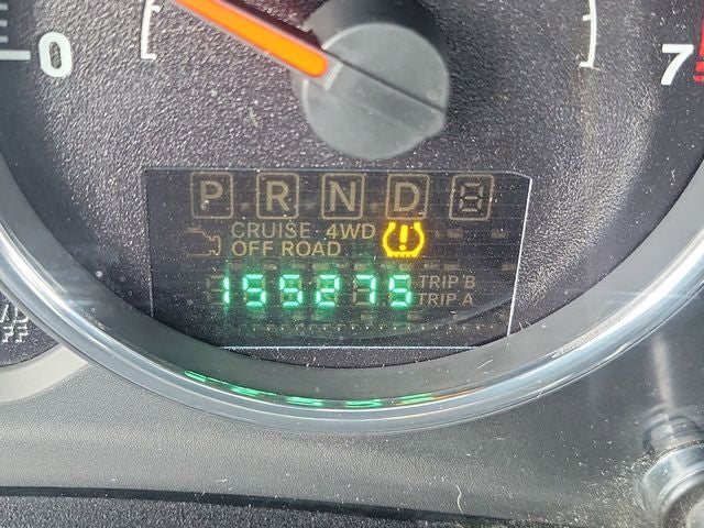 2011 Jeep Wrangler Unlimited Sahara