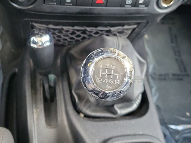 2011 Jeep Wrangler Unlimited Sahara