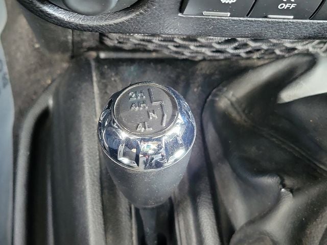 2011 Jeep Wrangler Unlimited Sahara