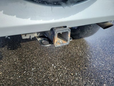 2011 Jeep Wrangler Unlimited Sahara