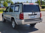 2008 Jeep Commander Sport