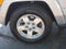 2008 Jeep Commander Sport