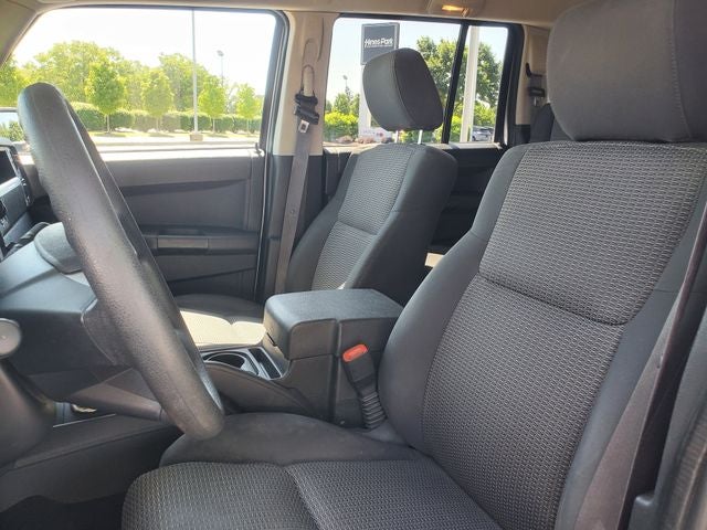 2008 Jeep Commander Sport