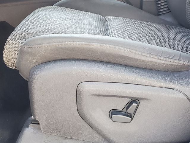 2008 Jeep Commander Sport