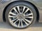 2018 Lincoln Continental Reserve