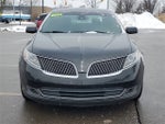 2014 Lincoln MKS Base