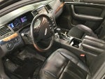 2014 Lincoln MKS Base