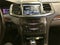 2014 Lincoln MKS Base
