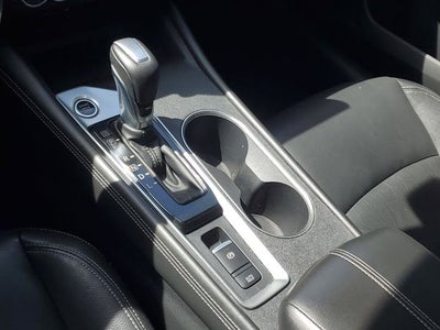 2019 Nissan Altima 2.5 SL
