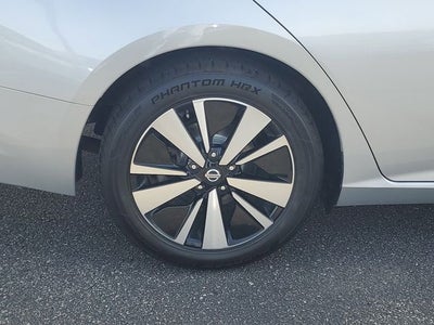 2019 Nissan Altima 2.5 SL