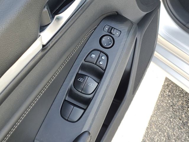 2019 Nissan Altima 2.5 SL