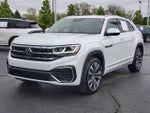 2022 Volkswagen Atlas Cross Sport 3.6L V6 SEL Premium R-Line