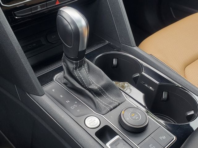 2022 Volkswagen Atlas Cross Sport 3.6L V6 SEL Premium R-Line