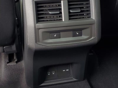 2022 Volkswagen Atlas Cross Sport 3.6L V6 SEL Premium R-Line