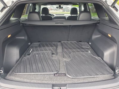 2022 Volkswagen Atlas Cross Sport 3.6L V6 SEL Premium R-Line