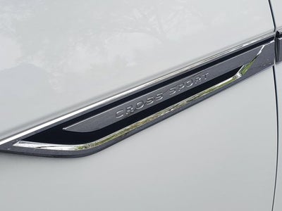 2022 Volkswagen Atlas Cross Sport 3.6L V6 SEL Premium R-Line