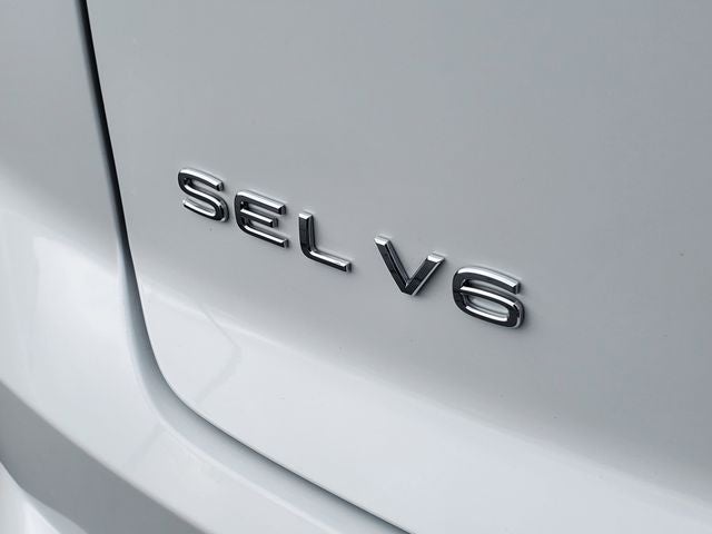 2022 Volkswagen Atlas Cross Sport 3.6L V6 SEL Premium R-Line