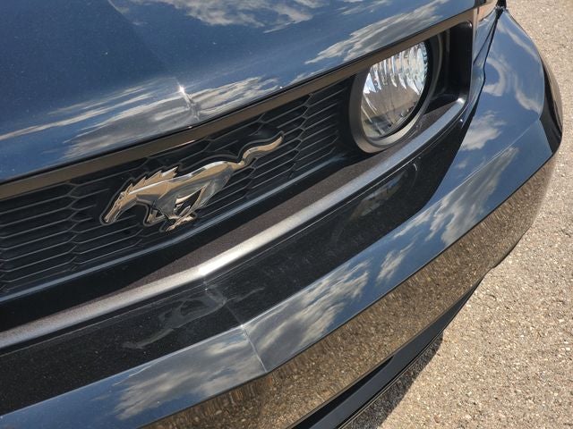 2011 Ford Mustang GT Premium