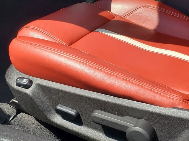 2011 Ford Mustang GT Premium