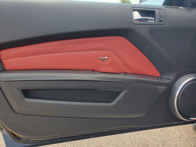 2011 Ford Mustang GT Premium