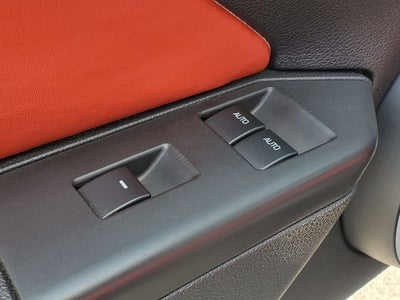 2011 Ford Mustang GT Premium