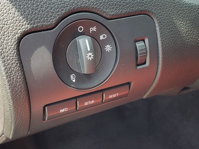 2011 Ford Mustang GT Premium