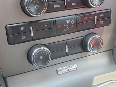 2011 Ford Mustang GT Premium