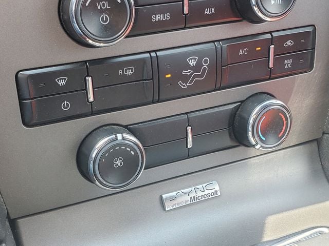 2011 Ford Mustang GT Premium