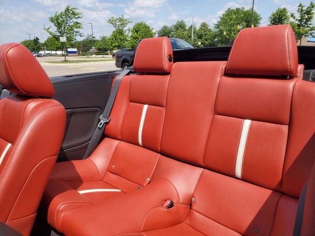2011 Ford Mustang GT Premium