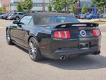 2011 Ford Mustang GT Premium
