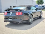 2011 Ford Mustang GT Premium