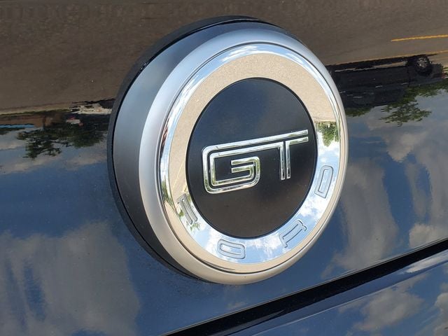 2011 Ford Mustang GT Premium