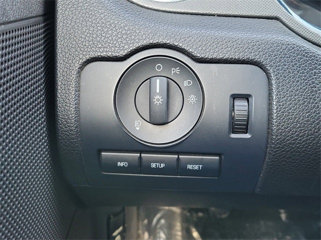 2012 Ford Mustang GT