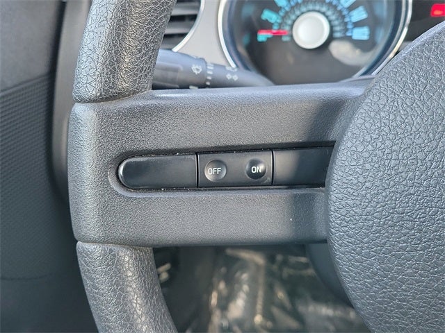 2012 Ford Mustang GT