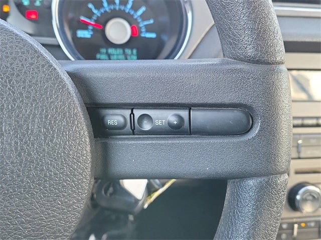 2012 Ford Mustang GT