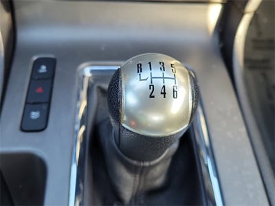 2012 Ford Mustang GT