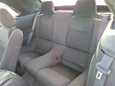 2012 Ford Mustang GT