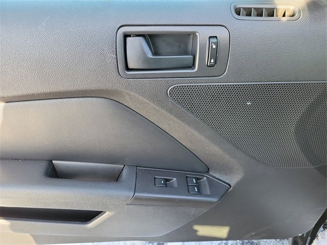 2012 Ford Mustang GT