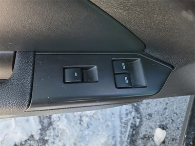 2012 Ford Mustang GT