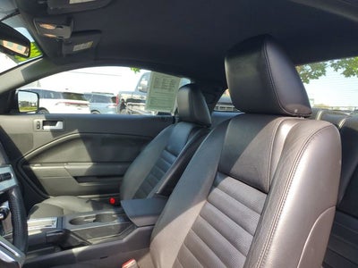 2007 Ford Mustang GT Deluxe
