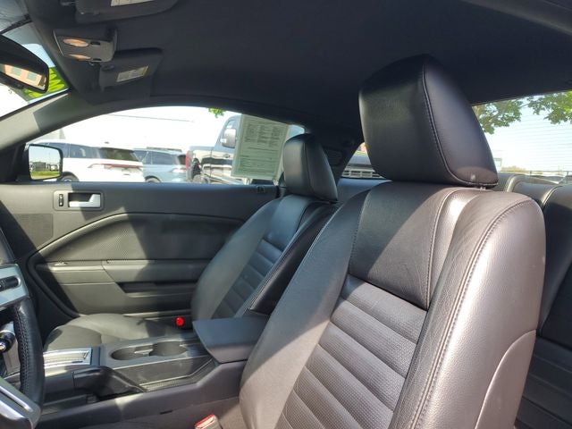 2007 Ford Mustang GT Deluxe