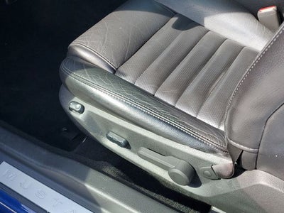 2007 Ford Mustang GT Deluxe