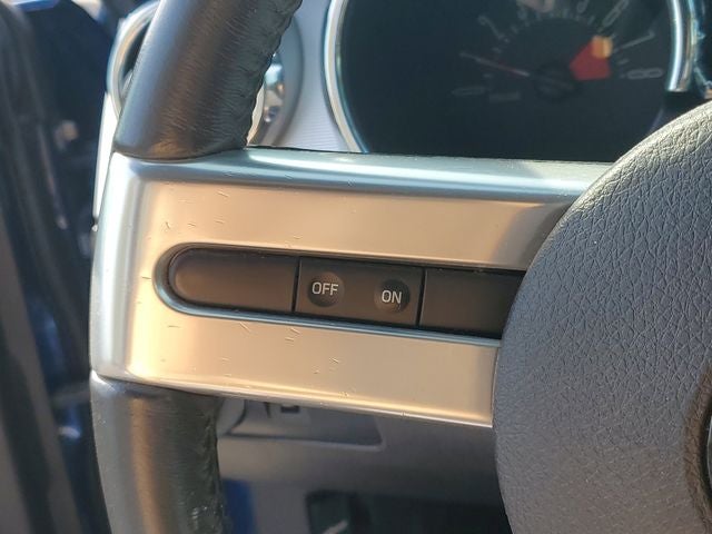 2007 Ford Mustang GT Deluxe