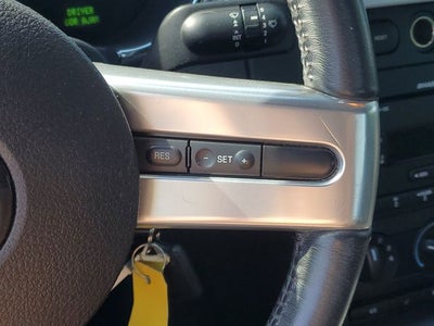 2007 Ford Mustang GT Deluxe