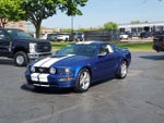 2007 Ford Mustang GT Deluxe