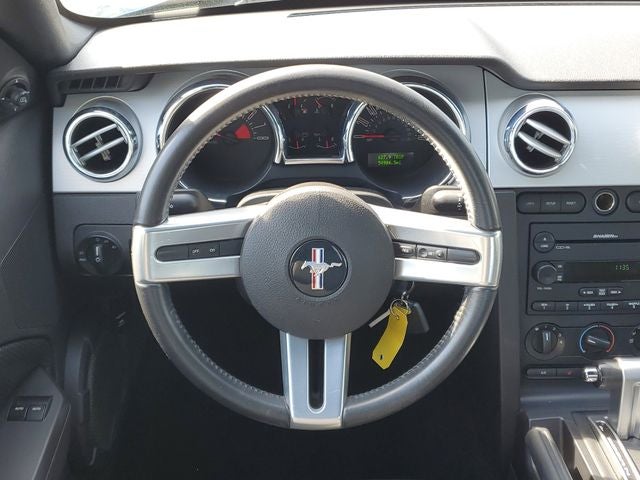 2007 Ford Mustang GT Deluxe